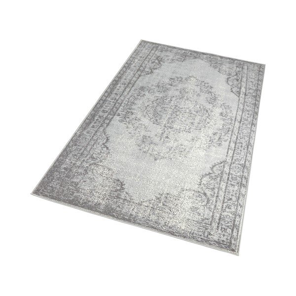 Sivo-krem tepih Hanse Home Celebration Mirro, 80 x 150 cm-image-3