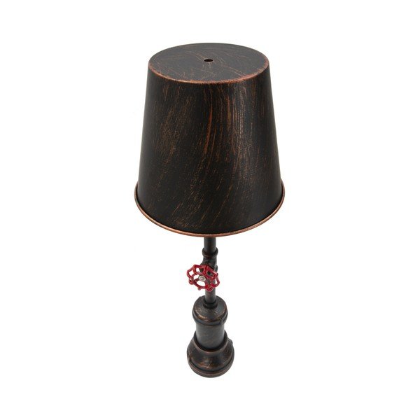 Mauro Ferretti Manhattan Jednostavna stolna lampa-image-3