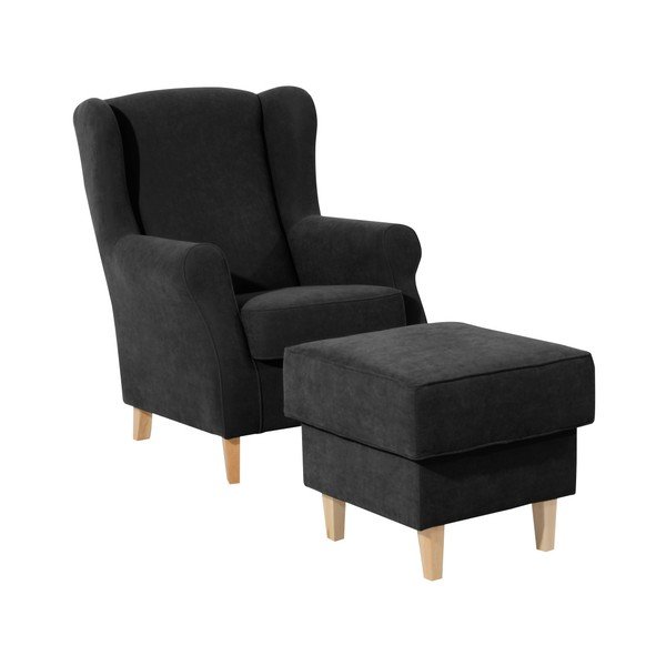 Crna otoman Max Winzer Lorris-image-2