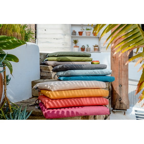 Vanjski jastuk 50x50 cm Canvas Eco - Madison-image-1