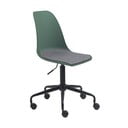 Zelena uredska stolica Unique Furniture