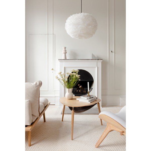 Bijelo sjenilo ø 65 cm Eos large – UMAGE-image-1