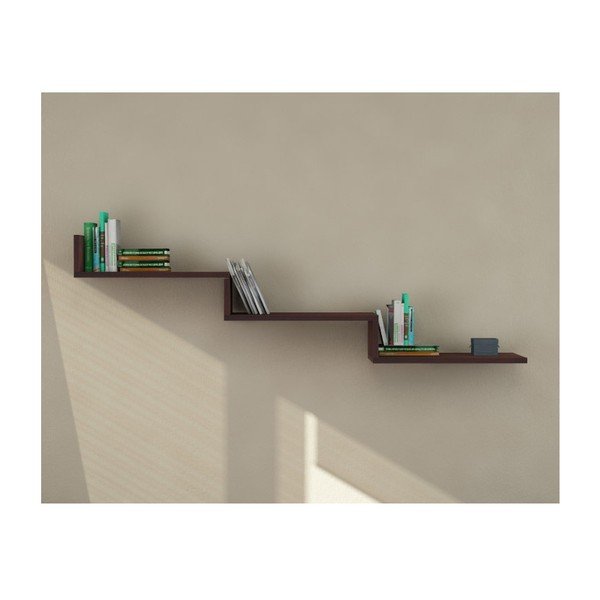 Policijski model L, wenge-image-2