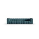 Tirkizna sofa 318 cm Lupine – Micadoni Home