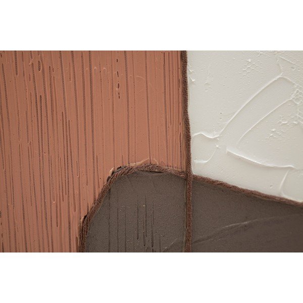 Ručno oslikana slika 80x100 cm Paint – Mauro Ferretti-image-3