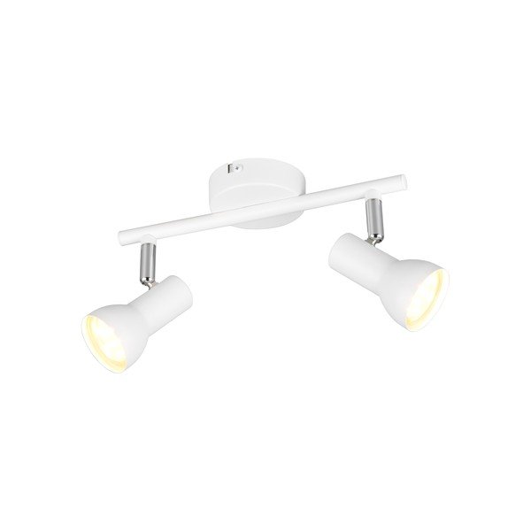 Bijeli reflektor ø 8 cm Cantar – Reality-image-3