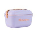 Ljubičasta termo posuda 12 l Pop – Polarbox