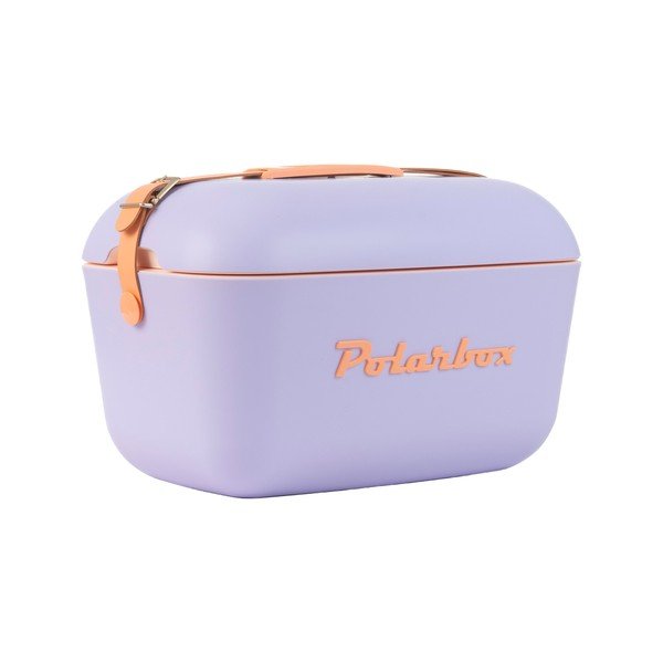 Ljubičasta termo posuda 12 l Pop – Polarbox