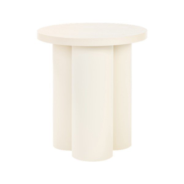 Bež stolac Oly – noo.ma