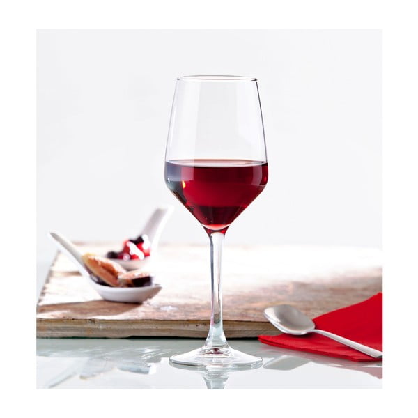 Set od 3 vinske čaše Vinium, 56 cl-image-2