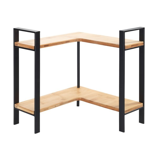 Kuhinjska kutna polica Wenko Lou, 30 x 33 cm-image-3