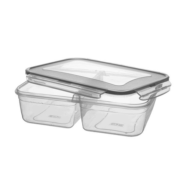 Posuda za hranu Orion Prim Duo, 2 l-image-2