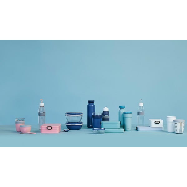 Kutija za ručak Vivid mauve – Mepal-image-2