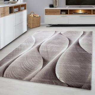 Smeđi tepih 80x150 cm Parma – Ayyildiz Carpets