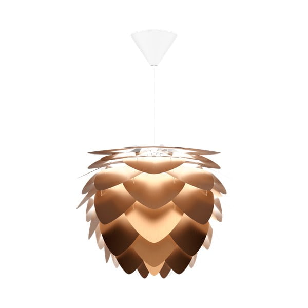 Sjenilo u brončanoj boji ø 40 cm Aluvia Mini – UMAGE-image-4