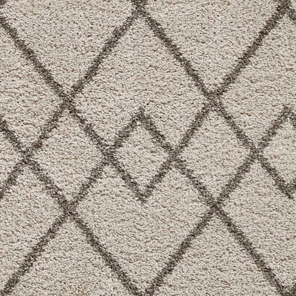 Bež tepih 160x220 cm Royal Nomadic – Think Rugs-image-3