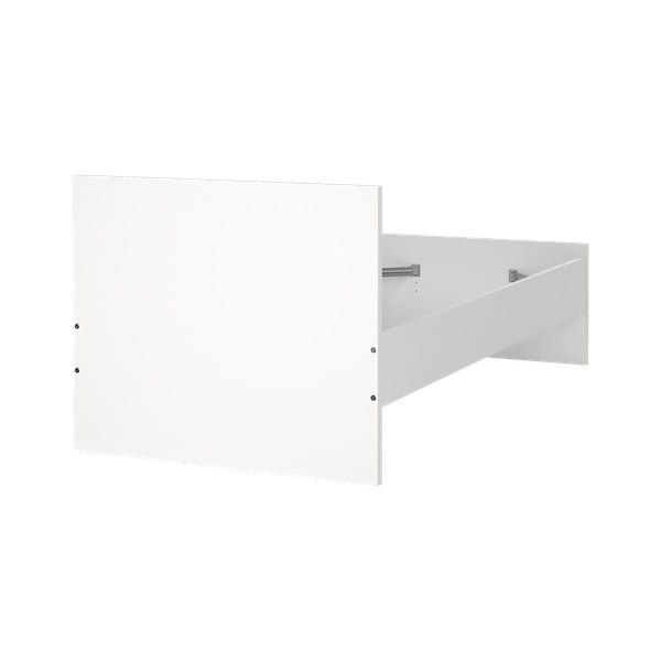 Bijeli krevet 90x190 cm Naia – Tvilum-image-4