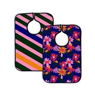 Podbradak u setu od 2 kom Flores Mixtas - Little Nice Things