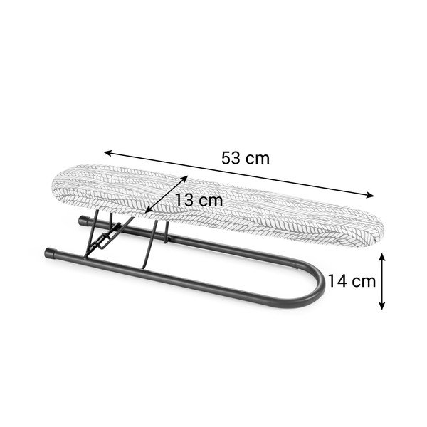 Daska za glačanje Fancy Home – Tescoma-image-3