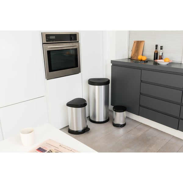 Kanta za otpad Curver Deco, 15 l-image-2