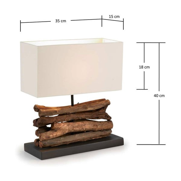 Stolna lampa Kave Home Iahas-image-2