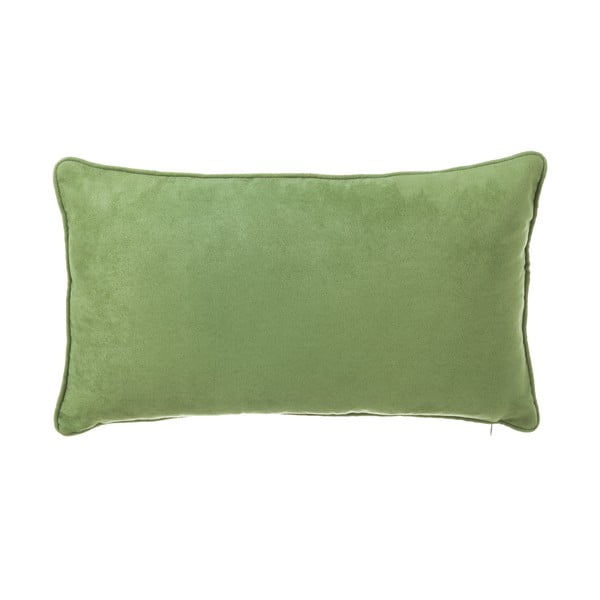 Zeleni jastuk Casa Selección Loving, 50 x 30 cm