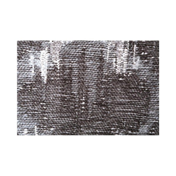 Dvostrani sivi tepih Vitaus Camila, 77 x 200 cm-image-4
