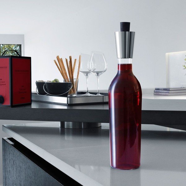 Bag-in-box vrč za vino, 0,75 l-image-1