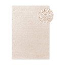 Krem ručno rađen tepih od boucle tkanine 160x230 cm Notting Hill Portobello – Ted Baker