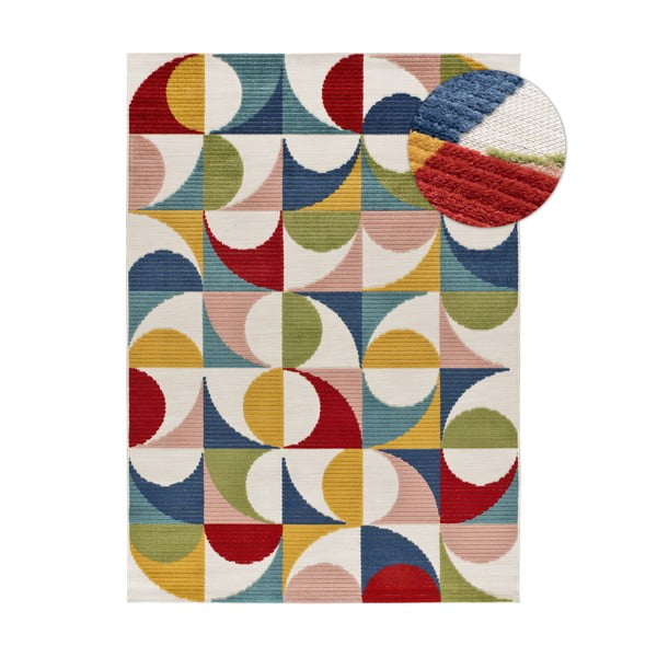 Vanjski tepih 160x230 cm Mila – Universal