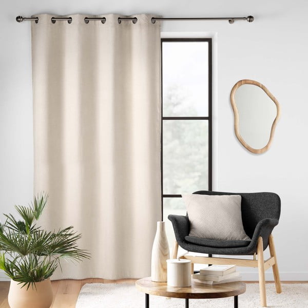 Ukrasni jastuk od samta 45x45 cm Java – douceur d'intérieur-image-1