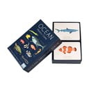 Igra s karticama Ocean - Rex London
