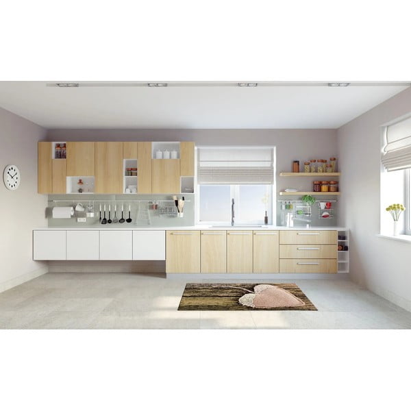 Tepih staza Floorita Coure, 60 x 140 cm-image-1