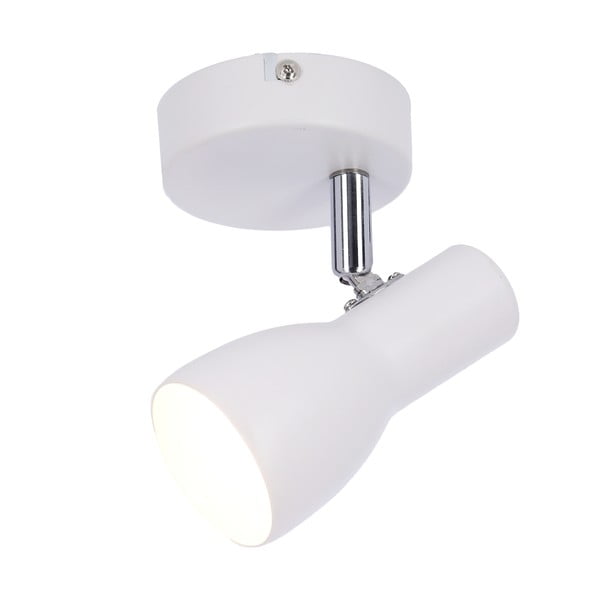 Bijela zidna lampa Picardo – Candellux Lighting