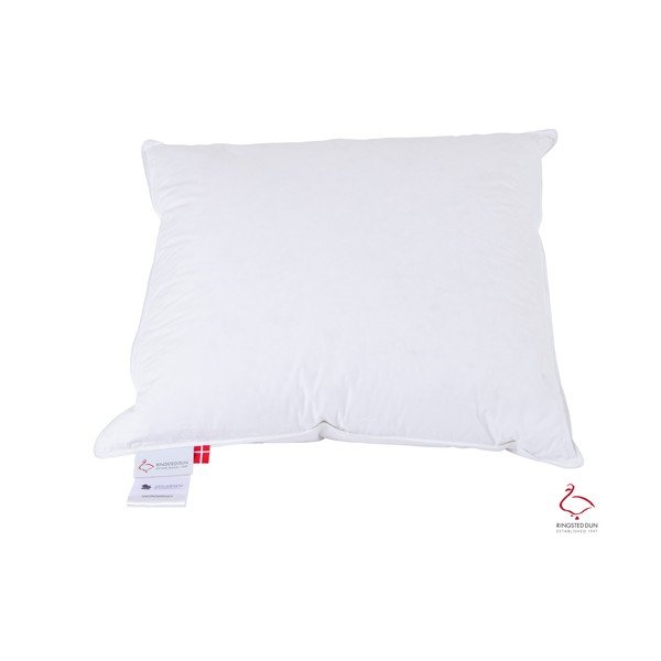 Punilo za jastuk s punjenjem od perja 50x60 cm Snow Queen – Ringsted Dun