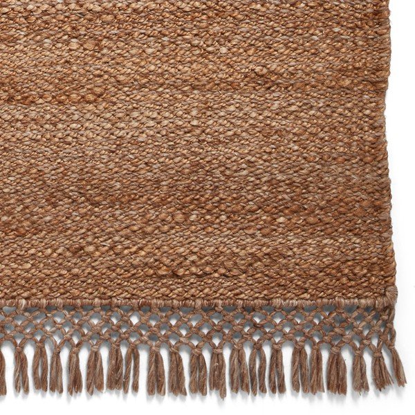 Tepih od jute Think Rugs Bazaar Natural, 150 x 230 cm-image-3