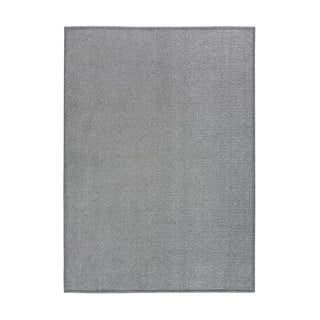 Sivi tepih 80x150 cm Saffi – Universal