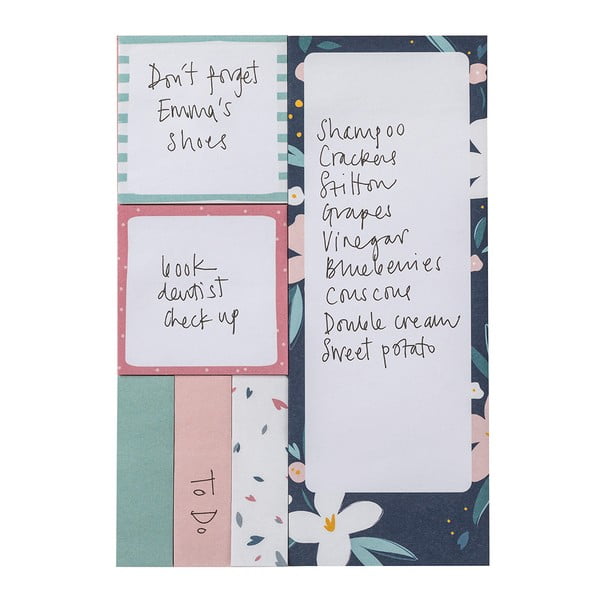 Notepad s adhezivnim naljepnicama Busy B, 120 kom-image-3