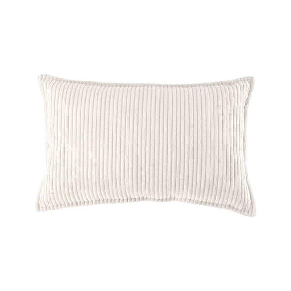 Krem dječji jastuk za sjedenje od samta Bolster – Wigiwama