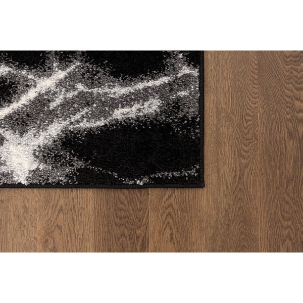 Crno-bijeli tepih 200x280 cm Avanti – FD-image-3