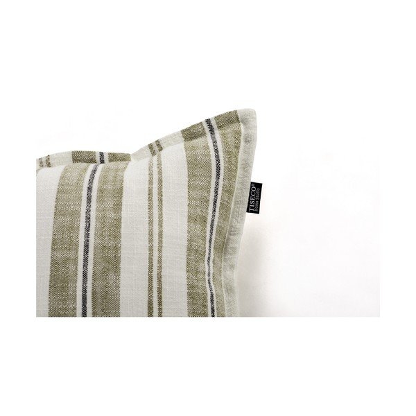 Pamučan ukrasni jastuk 45x45 cm Indira – Tiseco Home Studio-image-2