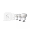 Pametni rasvjetni početni kit u setu 5 kom GU10, 6 W White and color ambiance – Philips Hue