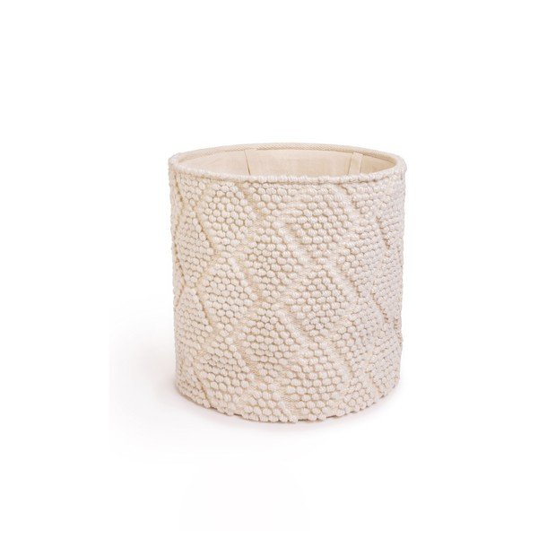 Tekstilna košara za skladištenje ø 45x45 cm Pearl L – Bonami Essentials