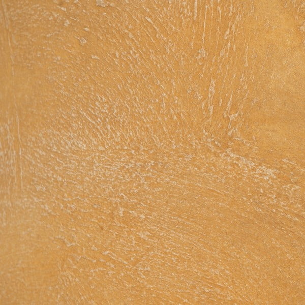 Senf žuta keramička visoka vaza (visina 60 cm) Eufen – Ixia-image-3