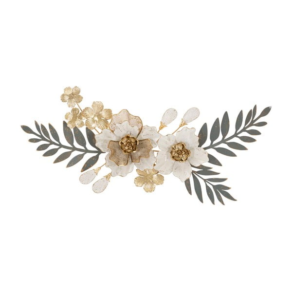 Metalni zidni ukras 90x42 cm Greak – Mauro Ferretti