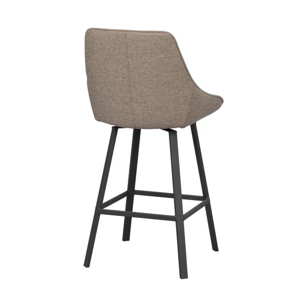 Bež barske stolice u setu 2 kom (visine sjedala 65 cm) Alison – Rowico-image-4