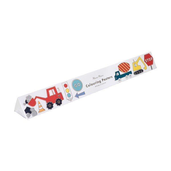 Bojanke Construction – Meri Meri-image-1