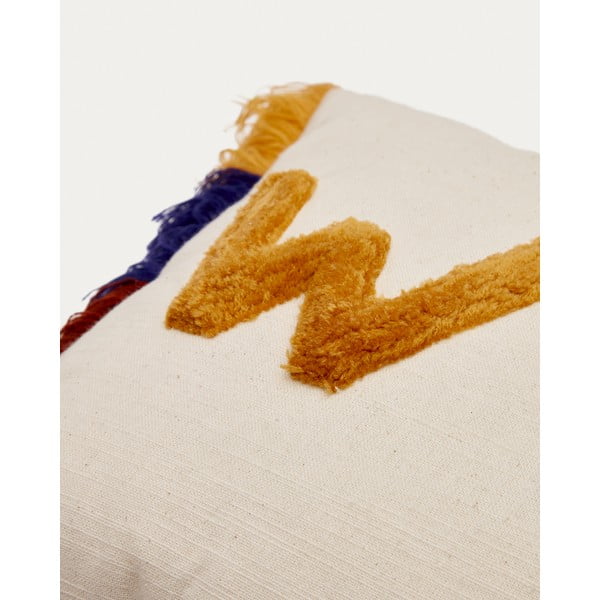 Dječja jastučnica 30x50 cm Zelda – Kave Home-image-1