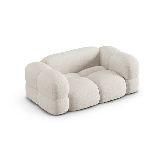 Bež sofa 180 cm Loretto – Cosmopolitan Design-image-3