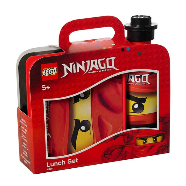 LEGO® Ninjago set grickalica